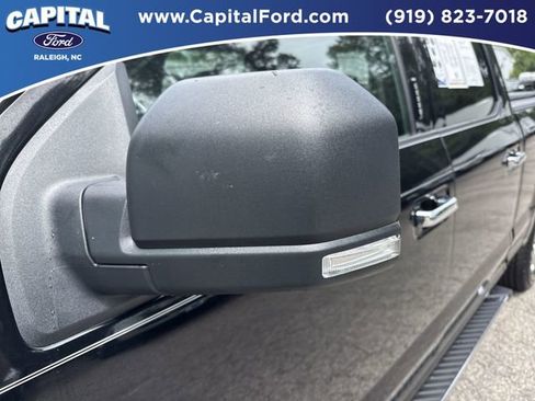 Used 2018 Ford F150 XLT w/ Equipment Group 302A Luxury AWD/4WD image 12