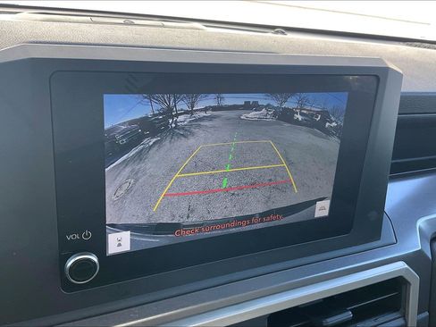 Used 2024 Toyota Tacoma SR5 image 26