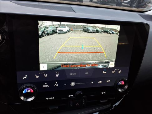 Used 2023 Lexus NX 350 AWD image 20