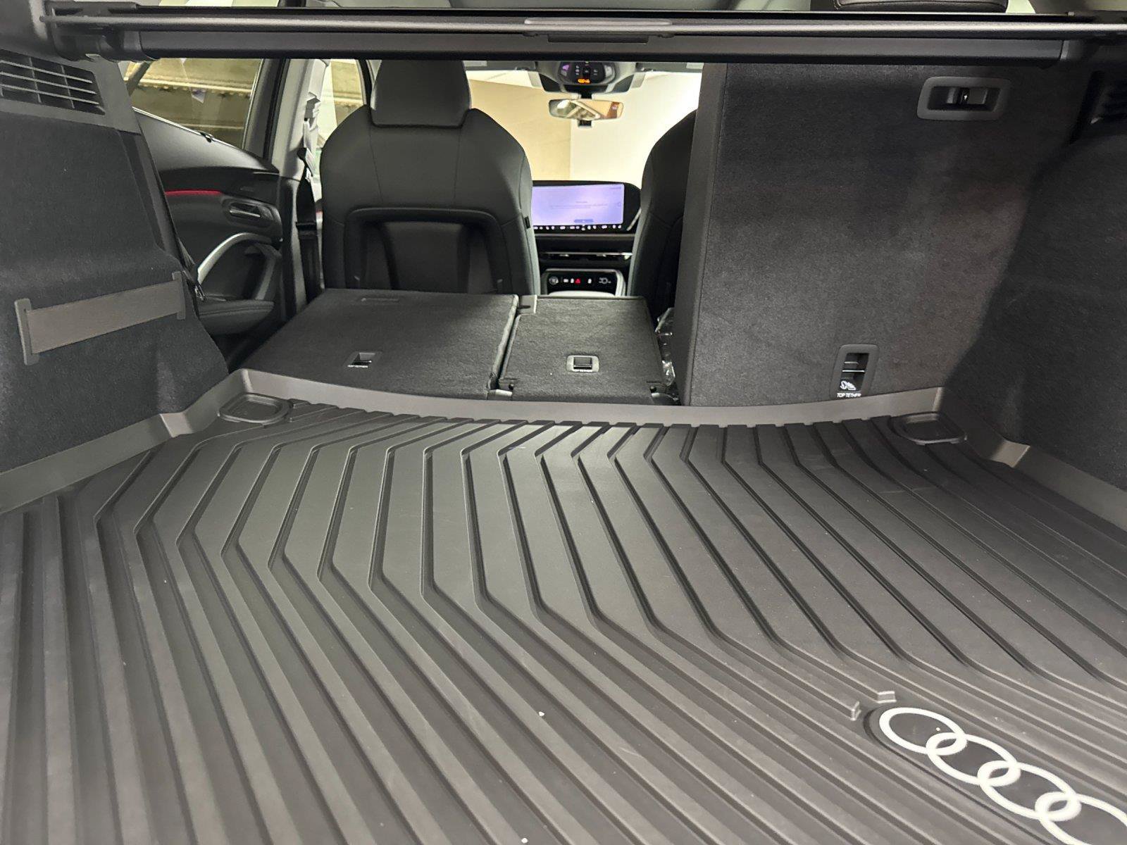 New 2026 Audi Q5 Premium Plus AWD/4WD image 14
