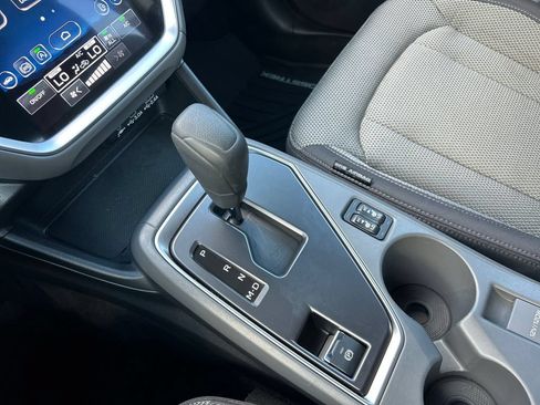 Certified 2024 Subaru Crosstrek 2.0i Premium AWD/4WD image 27