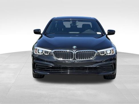 Used 2019 BMW 530e w/ Convenience Package RWD image 8