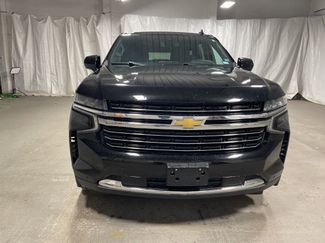 Used 2024 Chevrolet Suburban LT video 2