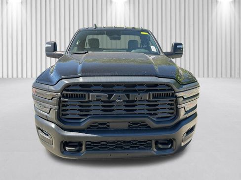 New 2026 RAM 3500 Tradesman AWD/4WD image 9