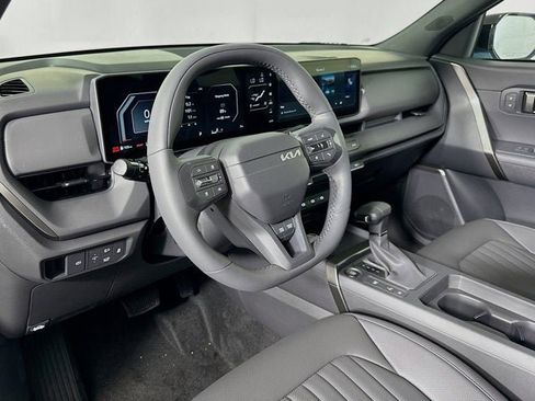 New 2027 Kia Seltos X-Line SX AWD/4WD image 12