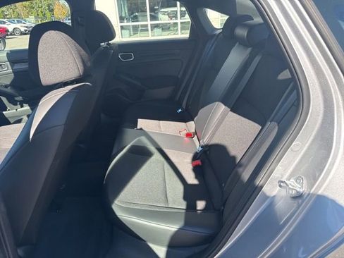 Certified 2022 Honda Civic Sport image 18