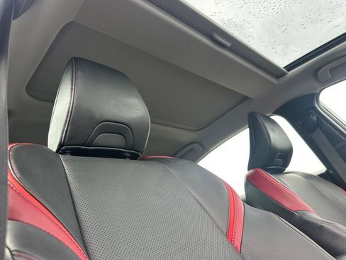 Certified 2024 Toyota Prius Prime Premium image 20