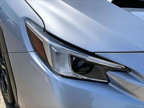 Used 2024 Subaru WRX Limited AWD/4WD image 27