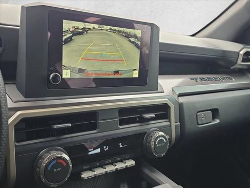 New 2026 Toyota Tacoma SR5 image 14