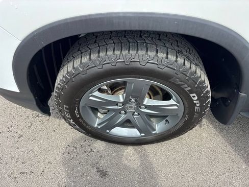 Used 2022 Honda Ridgeline RTL image 36