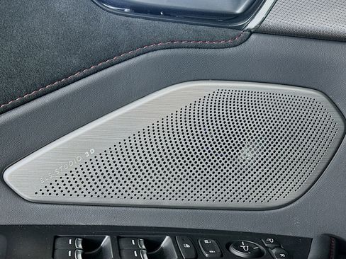 Used 2025 Acura RDX AWD w/ A-Spec & Advance Pkg image 19