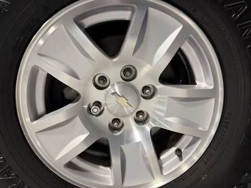 Used 2018 Chevrolet Silverado 1500 LT w/ All Star Edition RWD image 10