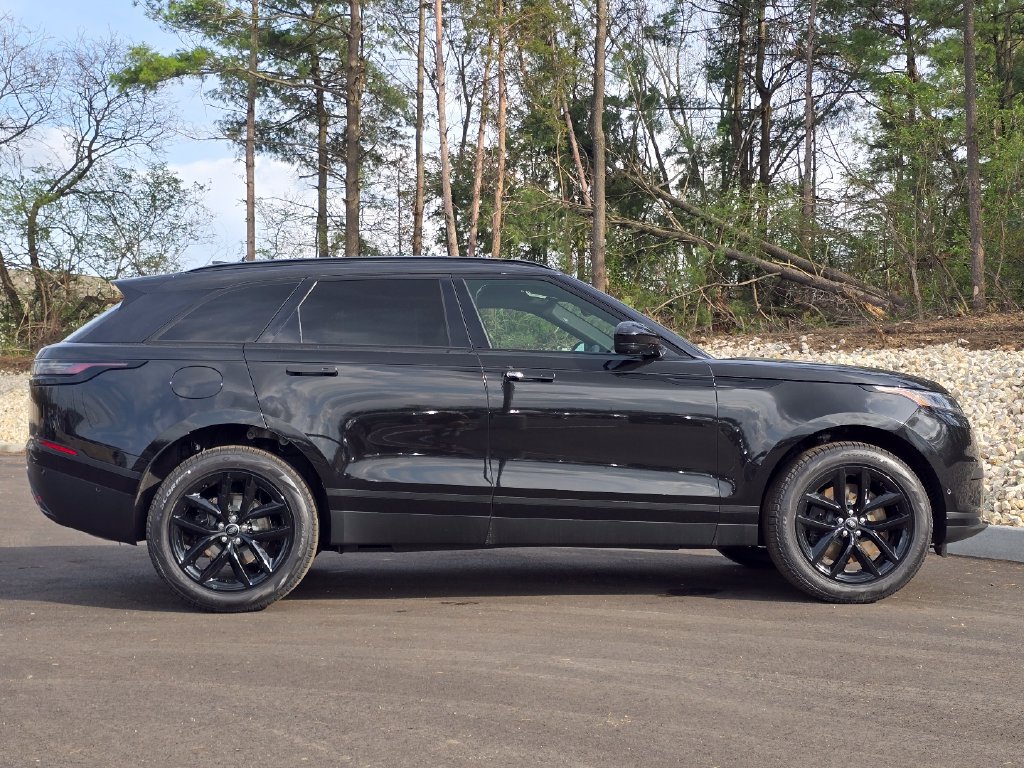 New 2026 Land Rover Range Rover Velar S AWD/4WD image 25