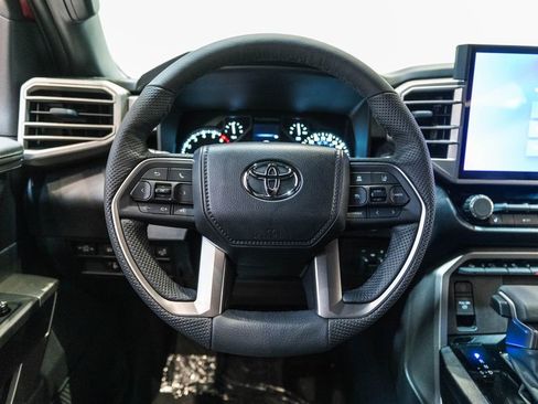 New 2026 Toyota Tundra SR5 AWD/4WD image 16