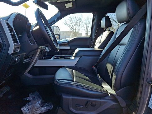 Used 2022 Ford F350 Lariat w/ Lariat Ultimate Package image 13