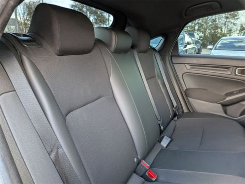 Used 2024 Honda Civic Sport image 32