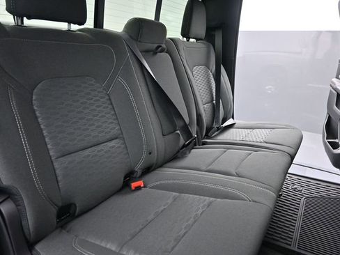 New 2025 RAM 1500 Big Horn image 19