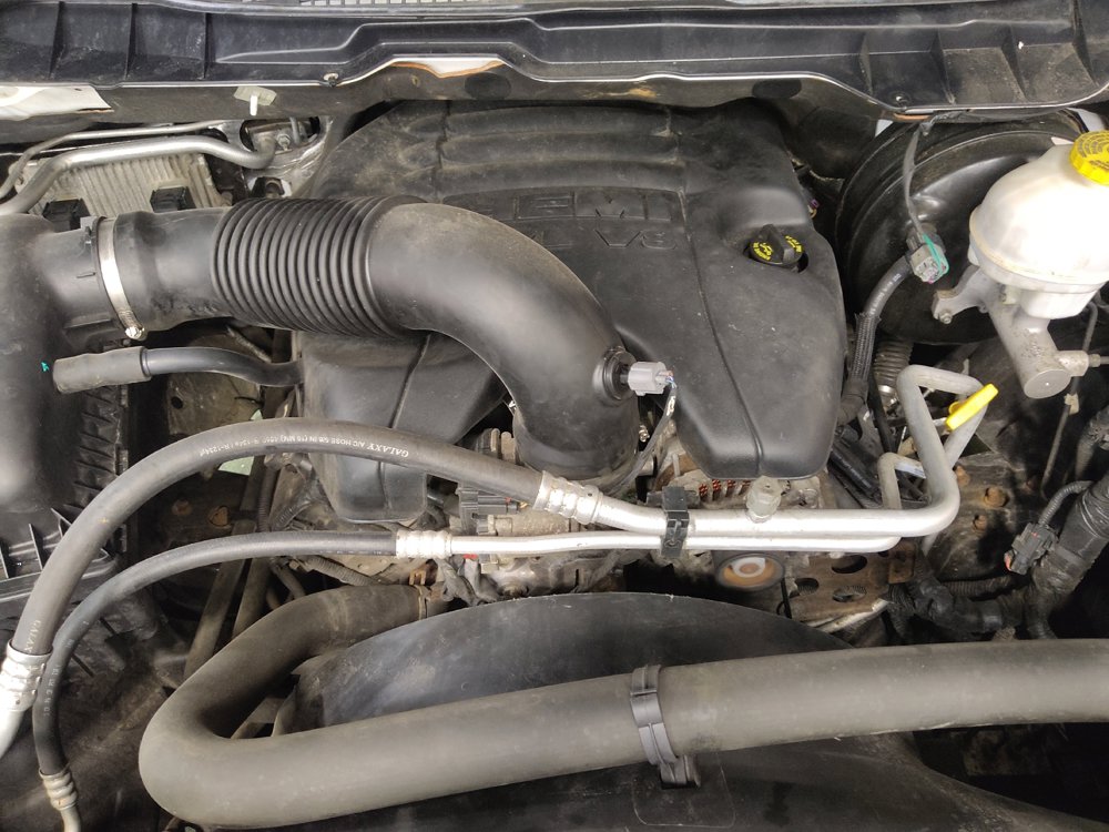 Used 2019 RAM 1500 Tradesman w/ Chrome Plus Package AWD/4WD image 30