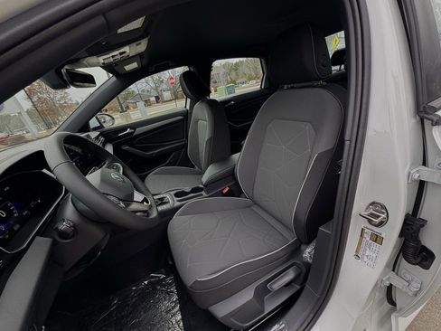 New 2026 Volkswagen Jetta Sport image 20