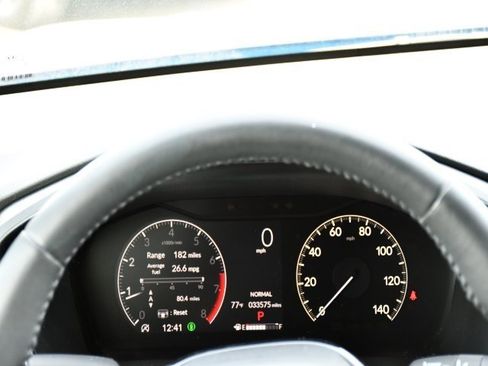 Used 2024 Honda CR-V EX-L image 23