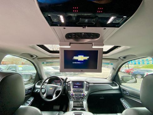 Used 2018 Chevrolet Tahoe LT image 20