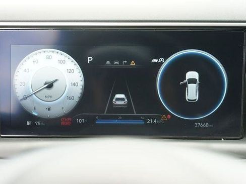 Used 2023 Hyundai Tucson Limited FWD image 25