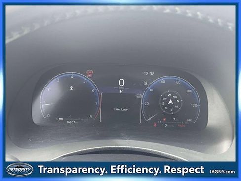 Used 2023 Toyota Highlander Platinum image 27