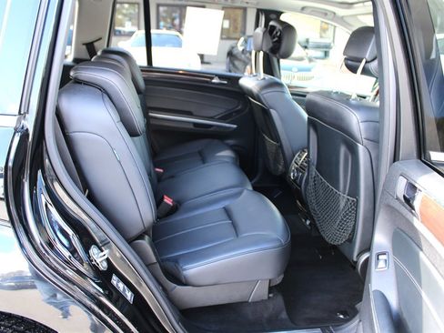 Used 2012 Mercedes-Benz GL 450 4MATIC image 20
