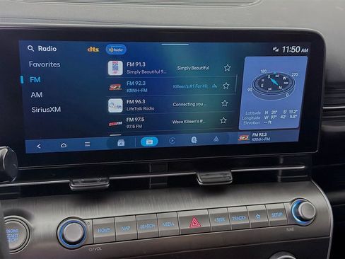 Used 2024 Hyundai Kona SE FWD image 14