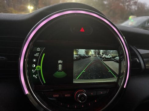 Used 2019 MINI Cooper 4-Door Hardtop image 7