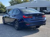 Used 2020 BMW 330i xDrive Sedan w/ Driving Assistance Package image 5