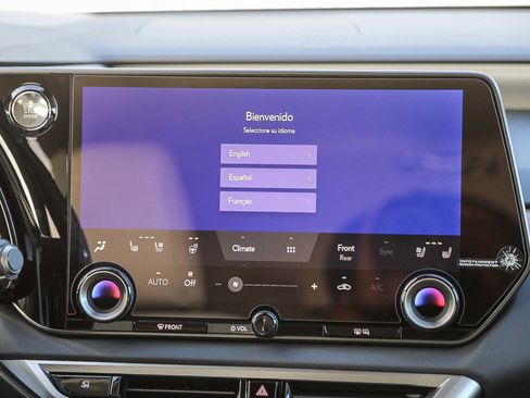 New 2026 Lexus RX 350 Premium Plus image 14