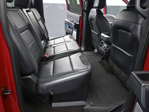 Used 2022 Ford F150 Raptor w/ Equipment Group 801A High image 14