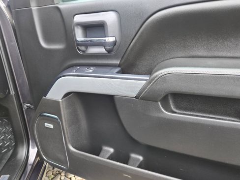 Used 2016 Chevrolet Silverado 2500 LTZ w/ Duramax Plus Package AWD/4WD image 30