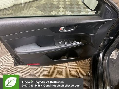 Used 2023 Kia Forte GT-Line w/ GT-Line Technology Package image 10