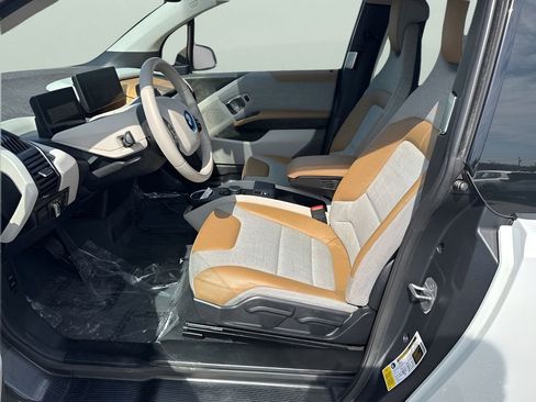 Used 2015 BMW i3 image 9