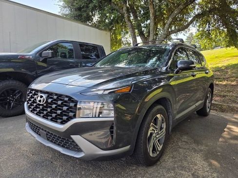 Used 2023 Hyundai Santa Fe SEL FWD image 5