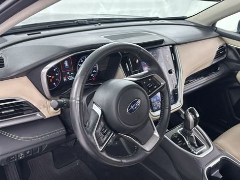 Certified 2022 Subaru Outback Limited w/ Popular Package #2 image 40