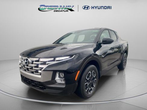 Used 2022 Hyundai Santa Cruz SEL image 5