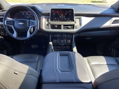 Used 2021 Chevrolet Tahoe LT image 11