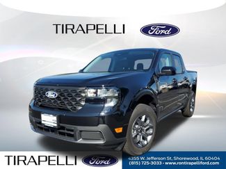 New 2025 Ford Maverick XLT w/ XLT Luxury Package 360° Tour