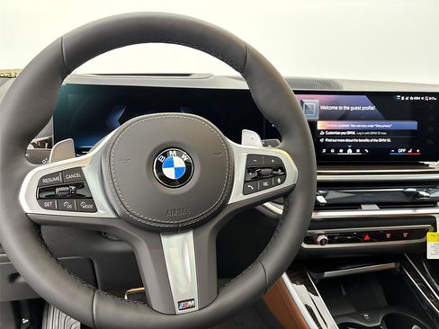 New 2026 BMW X5 xDrive40i w/ M Sport Package image 22