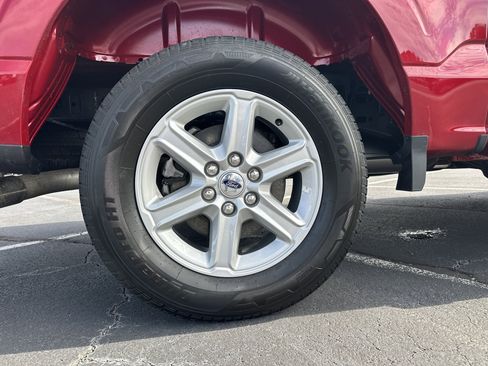 Used 2025 Ford F150 XLT w/ Equipment Group 302A MID image 18