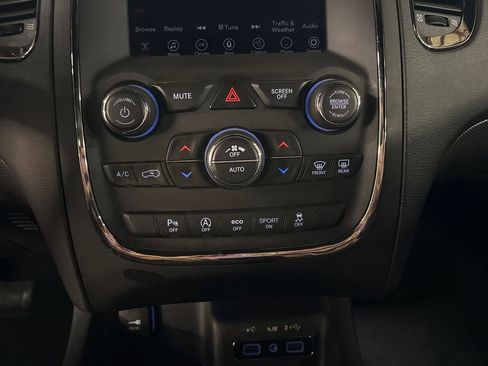 Used 2020 Dodge Durango GT AWD/4WD image 19