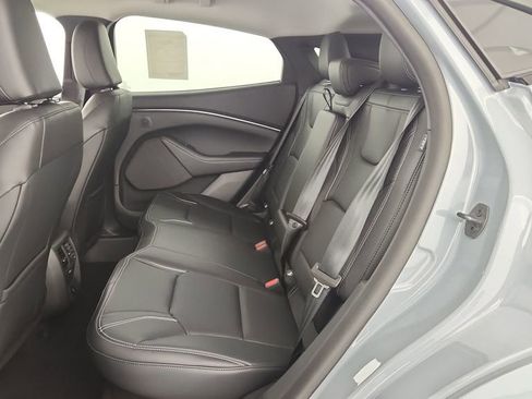 New 2025 Ford Mustang Mach-E Premium image 34