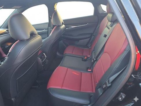 Certified 2025 INFINITI QX55 Sensory w/ Lighting Package image 10