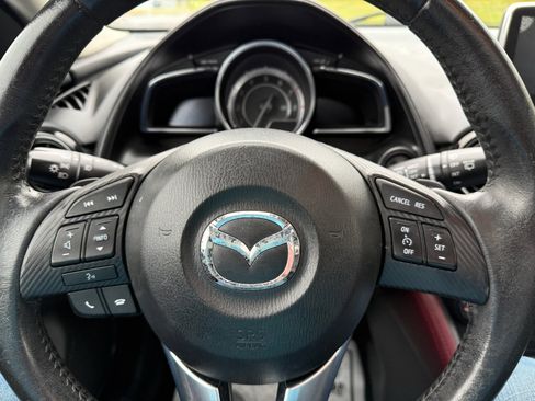 Used 2016 MAZDA CX-3 Grand Touring image 8