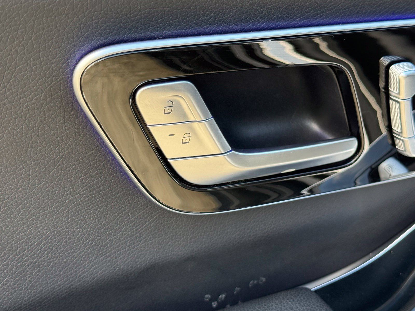 Used 2022 Mercedes-Benz S 580 4MATIC Sedan image 22