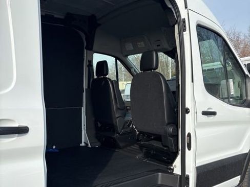 New 2026 Ford Transit 250 Base w/ Load Area Protection Package image 16