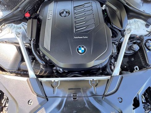 Certified 2023 BMW 540i xDrive w/ M Sport Package AWD/4WD image 33
